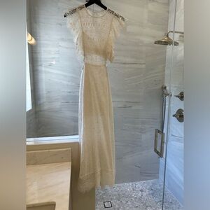 Nightcap Clothing Maxi Dress